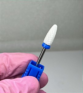 BROCA DE CERAMICA M TIRCH CYLINDER (M) BELLA ROSA