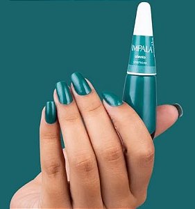 ESMALTE IMPALA ALENTO 7,5ML