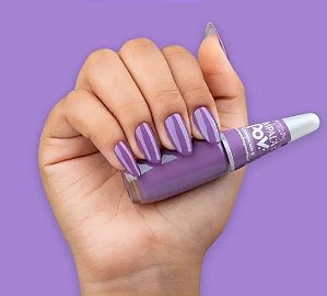 ESMALTE IMPALA ENTREGOU TUDO 7,5ML