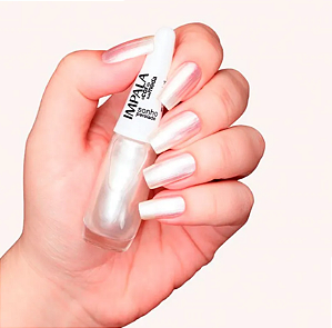 ESMALTE IMPALA SONHO PEROLADO 7,5ML