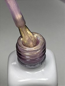 ESMALTE EM GEL COLEÇÃO PÉROLA Nº01 KAISA 12ML