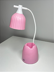 LUMINARIA UV LED NAIL LAMP