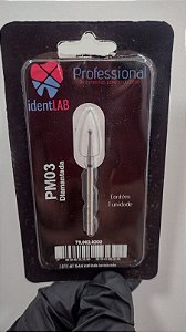 BROCA DIAMANTADA PM03 IDENTLAB