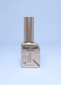 TOP COAT LINHA PRO DIAMOND REAL LOVE 10ML