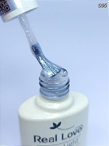 ESMALTE EM GEL COLEÇÃO FRANCESINHA Nº05 REAL LOVE 8ML