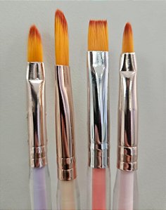 PINCEL PARA ACRILICO VARIADOS BELLA ROSA