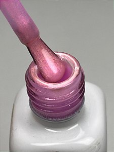 ESMALTE EM GEL COLEÇÃO PÉROLA Nº06 KAISA 12ML