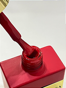 ESMALTE EM GEL TONS VERMELHO Nº09 15ML KAISA