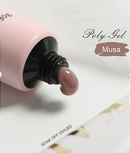 POLYGEL RUSSIA MUSA KAISA 30G