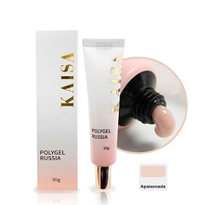 POLYGEL RUSSIA  APAIXONADA KAISA 30G