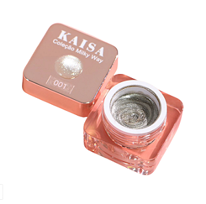 COLEÇÃO MILKY WAY GALAXY Nº01 KAISA