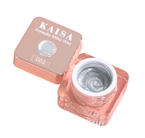 COLEÇÃO MILKY WAY GALAXY Nº02 KAISA