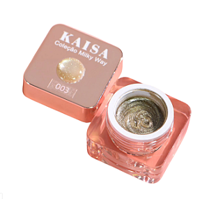 COLEÇÃO MILKY WAY GALAXY Nº03 KAISA