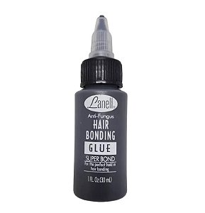 COLA DE ALONGAMENTOS DE CILIOS ANTI-FUNGOS 30ML LANELL