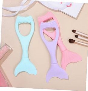 DELINEADOR DE SILICONE LILAS SEREIA