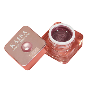 COLEÇÃO MILKY WAY GALAXY Nº06 KAISA