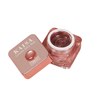 COLEÇÃO MILKY WAY GALAXY Nº07 KAISA