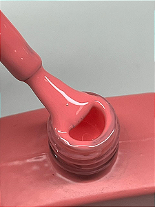 ESMALTE EM GEL COLEÇÃO PLACA Nº09 18ML BELLA ROSA