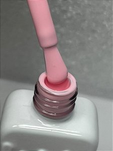 ESMALTE EM GEL TONS PASTEIS Nº01 BELLA ROSA