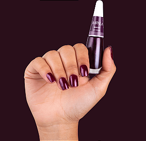 ESMALTE IMPALA DIZERES PEROLADO 7,5ML