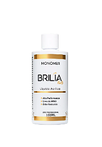 MONOMER BRILIA NAILS 100ML