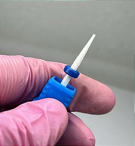BROCA DE CERAMICA M SMALL CONE (C) BELLA ROSA