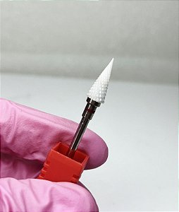 BROCA DE CERAMICA F 3/32 CONICAL