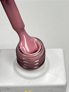ESMALTE EM GEL COLEÇÃO "G5" 10ML REAL LOVE