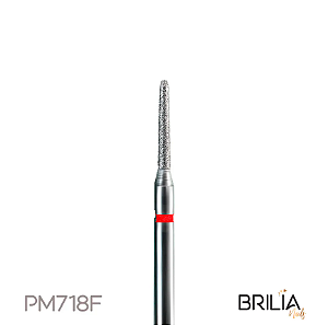 BROCA DIAMANTADA PM718F BRILIA NAILS