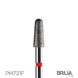 BROCA DIAMANTADA PM721F BRILIA NAILS