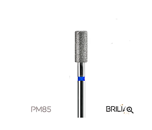 BROCA DIAMANTADA PM85 BRILIA NAILS