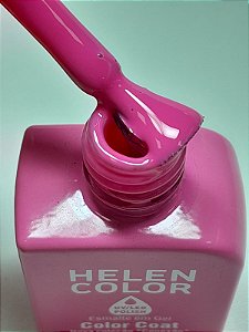 ESMALTE EM GEL COLEÇÃO CONEXÃO Nº097 12ML HELEN COLOR