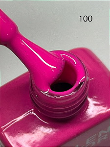 ESMALTE EM GEL COLEÇÃO CONEXÃO Nº100 12ML HELEN COLOR