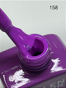 ESMALTE EM GEL COLEÇÃO CONEXÃO Nº158 12ML HELEN COLOR