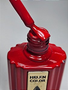 ESMALTE EM GEL DIAMOND NIVELAVEL N°21 15ML HELEN COLOR