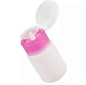 PORTA ACETONA 150ML KAISA