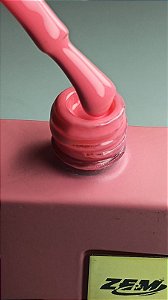 ESMALTE EM GEL COLEÇÃO J N°04 15 ML ZEM