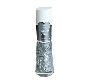 ESMALTE CREMOSO LUNA ANYLOVY 8ML