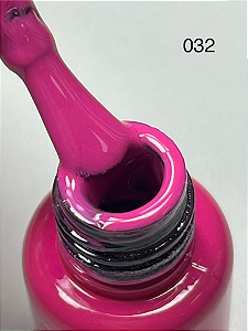 ESMALTE EM GEL Nº032 3 EM 1 BASE/ESMALTE/TOP COAT REAL LOVE 5ML