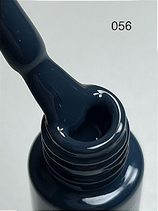 ESMALTE EM GEL Nº056 3 EM 1 BASE/ESMALTE/TOP COAT REAL LOVE 5ML