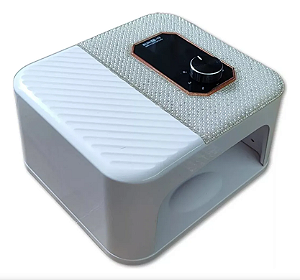 CABINE SUN AB-13 288W 45 LEDS BELLA ROSA - BRANCO