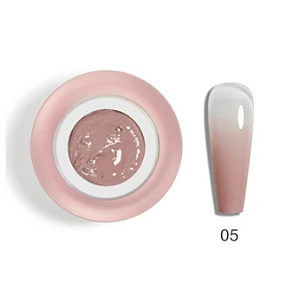 ESMALTE EM GEL COLOR CUSHION Nº05 KAISA