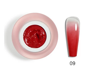 ESMALTE EM GEL COLOR CUSHION Nº09 KAISA