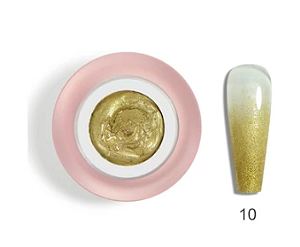 ESMALTE EM GEL COLOR CUSHION Nº010 KAISA