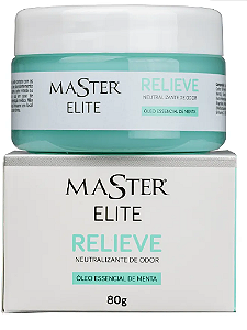 MASTER ELITE RELIEVE - NEUTRALIZANTE DE ODOR -