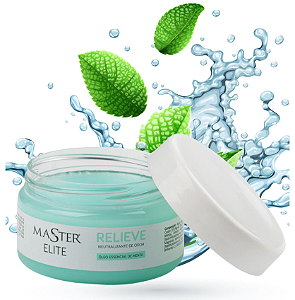 MASTER ELITE RELIEVE - NEUTRALIZANTE DE ODOR -