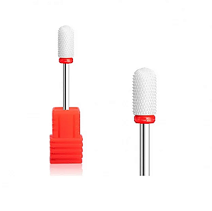 BROCA DE CERAMICA F BARREL BALL (F) | TOPO ARRENDODADO