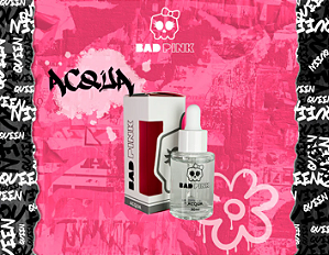 ACQUA PRIMER BAD PINK
