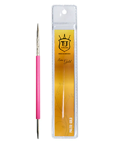 PALITO GOLD EMBALAGEM MODERNA T&J