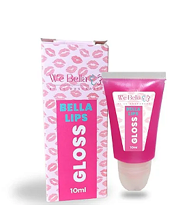 BELLA LIPS GLOSS WE BELLA 10ML